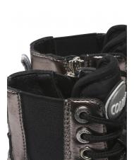 COLMAR CONNOR Rock Buty dziecięce ciemny srebrny - Buty dziecięce - 3