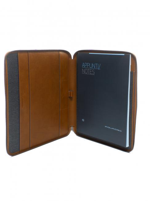 CAMPIONARIO - BLUE SQUARE SPECIAL Schowek A4 SK&Oacute;RA - Uchwyt i organizer na tablet