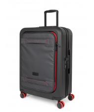 EASTPAK CNNCT CASE M W&oacute;zek średni cnnctacgr - W&oacute;zki p&oacute;łsztywne - 3