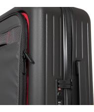 EASTPAK CNNCT CASE M W&oacute;zek średni cnnctacgr - W&oacute;zki p&oacute;łsztywne - 5