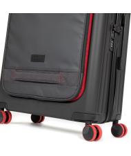 EASTPAK CNNCT CASE M W&oacute;zek średni cnnctacgr - W&oacute;zki p&oacute;łsztywne - 6