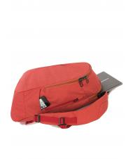 TUCANO MAGNUM Plecak na laptopa 15,6" czerwony - Teczki robocze - 5