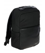 BRIC&rsquo;S MONZA Rozszerzalny plecak na laptopa 14" z USB - Plecaki na laptopa do pracy