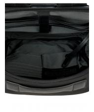 BRIC&rsquo;S MONZA Rozszerzalny plecak na laptopa 14" z USB czarny/czarny - Plecaki na laptopa do pracy - 5