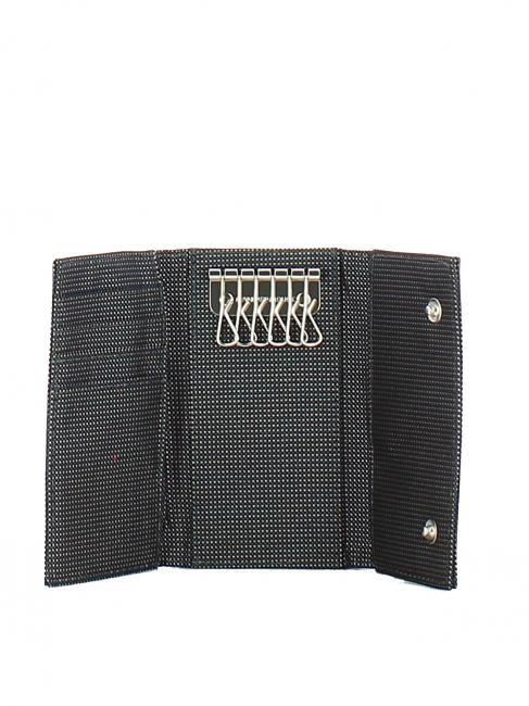 MD20 Etui na klucze STAL - Brelok