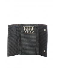 MANDARINA DUCK MD20 Etui na klucze STAL - Brelok - 2