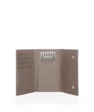 MANDARINA DUCK MD20 Etui na klucze Kolor ciemnoszary - Brelok - 4