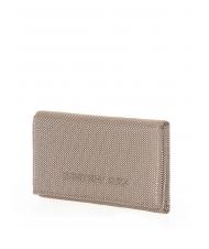 MANDARINA DUCK MD20 Etui na klucze Kolor ciemnoszary - Brelok - 2