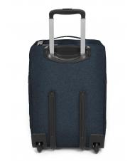 EASTPAK TRANSIT'R S W&oacute;zek na bagaż podręczny potr&oacute;jny denim - Bagaż podręczny - 3