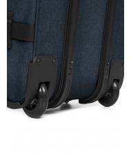 EASTPAK TRANSIT'R S W&oacute;zek na bagaż podręczny potr&oacute;jny denim - Bagaż podręczny - 5