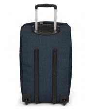EASTPAK TRANSIT'R L Duży w&oacute;zek potr&oacute;jny denim - W&oacute;zki p&oacute;łsztywne - 3