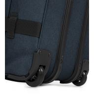 EASTPAK TRANSIT'R L Duży w&oacute;zek potr&oacute;jny denim - W&oacute;zki p&oacute;łsztywne - 5