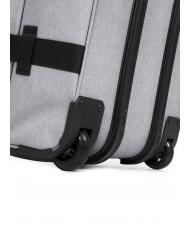 EASTPAK TRANSIT'R M W&oacute;zek średniej wielkości niedzielny szary - W&oacute;zki p&oacute;łsztywne - 5