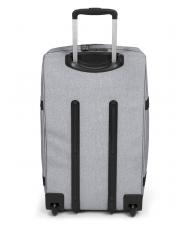 EASTPAK TRANSIT'R L Duży w&oacute;zek niedzielny szary - W&oacute;zki p&oacute;łsztywne - 3