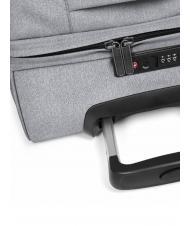 EASTPAK TRANSIT'R L Duży w&oacute;zek niedzielny szary - W&oacute;zki p&oacute;łsztywne - 4