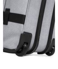 EASTPAK TRANSIT'R L Duży w&oacute;zek niedzielny szary - W&oacute;zki p&oacute;łsztywne - 5