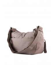 MANDARINA DUCK MD20 Torba na ramię typu hobo Kolor ciemnoszary - Torby damskie - 3