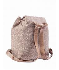 BORBONESE MEDIUM ECO LINE Plecak - Torby damskie