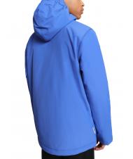 NAPAPIJRI KIDS RAINFOREST PKT 1 Kurtka z kapturem - Kurtki dziecięce