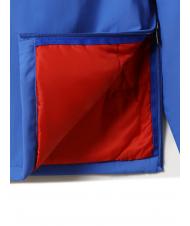 NAPAPIJRI KIDS RAINFOREST PKT 1 Kurtka z kapturem olśniewający błękit - Kurtki dziecięce - 8