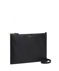 COCCINELLE BEST CROSSBODY Saszetka sk&oacute;rzana - Torby damskie