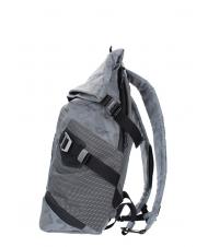 PIQUADRO MODULAR ECO Plecak na laptopa 15,6" szary - Plecaki na laptopa do pracy - 3