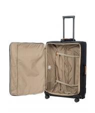 BRIC&rsquo;S X-TRAVEL SOFT Duży w&oacute;zek Czarny - W&oacute;zki p&oacute;łsztywne - 2