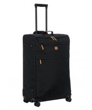 BRIC&rsquo;S X-TRAVEL SOFT Duży w&oacute;zek Czarny - W&oacute;zki p&oacute;łsztywne - 4