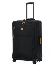 BRIC&rsquo;S X-TRAVEL SOFT Duży w&oacute;zek Czarny - W&oacute;zki p&oacute;łsztywne - 5