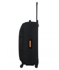 BRIC&rsquo;S X-TRAVEL SOFT Duży w&oacute;zek Czarny - W&oacute;zki p&oacute;łsztywne - 6
