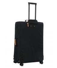 BRIC&rsquo;S X-TRAVEL SOFT Duży w&oacute;zek Czarny - W&oacute;zki p&oacute;łsztywne - 7