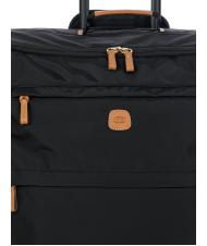 BRIC&rsquo;S X-TRAVEL SOFT Duży w&oacute;zek Czarny - W&oacute;zki p&oacute;łsztywne - 8