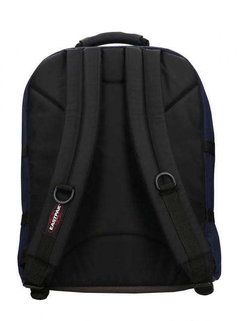 ULTIMATE Plecak na laptopa 15,6" ultramaryna - Plecaki szkolne i rekreacyjne