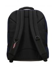 EASTPAK ULTIMATE Plecak na laptopa 15,6" ultramaryna - Plecaki szkolne i rekreacyjne - 3