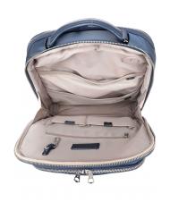 SAMSONITE ZALIA 2.0 Plecak na ramię, uchwyt na laptopa 15,6" granatowy - Plecaki na laptopa do pracy - 3