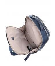 SAMSONITE ZALIA 2.0 Plecak na ramię, uchwyt na laptopa 15,6" granatowy - Plecaki na laptopa do pracy - 4