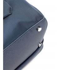 SAMSONITE ZALIA 2.0 Plecak na ramię, uchwyt na laptopa 15,6" granatowy - Plecaki na laptopa do pracy - 5