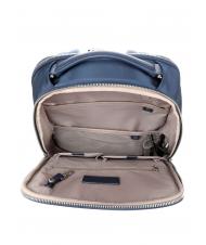 SAMSONITE ZALIA 2.0 Plecak na laptopa 14" granatowy - Plecaki na laptopa do pracy - 4