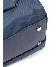 SAMSONITE ZALIA 2.0 Plecak na laptopa 14" granatowy - Plecaki na laptopa do pracy - 5