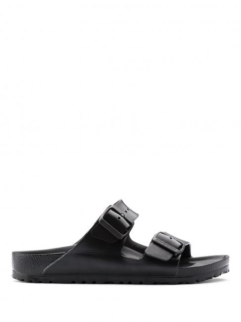 ARIZONA Sandał gumowy czarny - Buty męskie