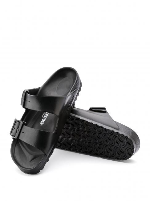 ARIZONA Sandał gumowy czarny - Buty męskie
