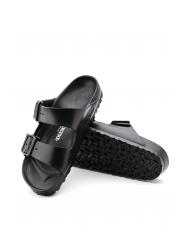 BIRKENSTOCK ARIZONA Sandał gumowy czarny - Buty męskie - 5