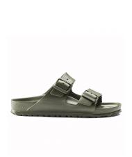 BIRKENSTOCK ARIZONA ESSENTIAL Sandał gumowy - Buty uniseks
