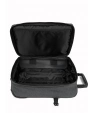 EASTPAK TRANVERZ XXS W&oacute;zek pod siedzenia ok easyJet CzarnyDenim - Bagaż podręczny - 2
