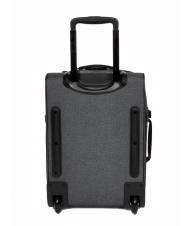 EASTPAK TRANVERZ XXS W&oacute;zek pod siedzenia ok easyJet CzarnyDenim - Bagaż podręczny - 4