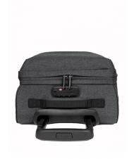 EASTPAK TRANVERZ XXS W&oacute;zek pod siedzenia ok easyJet CzarnyDenim - Bagaż podręczny - 5
