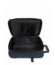 EASTPAK TRANVERZ XXS W&oacute;zek pod siedzenia ok easyJet potr&oacute;jny denim - Bagaż podręczny - 2
