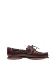 TIMBERLAND Classic Boat 2 Eye Buty żeglarskie - Buty męskie
