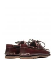 TIMBERLAND Classic Boat 2 Eye Buty żeglarskie brązowy - Buty męskie - 3