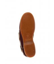 TIMBERLAND Classic Boat 2 Eye Buty żeglarskie brązowy - Buty męskie - 5